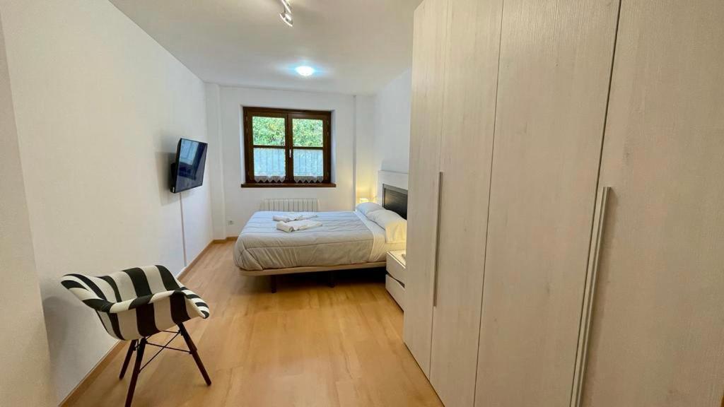 B20 - Resid. La Coma 1º - Villmor Apartment Benasque Exterior photo